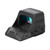 HOLOSUN HE508T X2 Multi Reticle 2 MOA Dot & 32 MOA