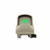 HOLOSUN Green Circle Dot FDE Solar Failsafe Shake Awake