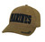 Rothco Deluxe Marines Low Profile Cap Black USMC - View 1