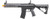 Lancer Tactical Gen 4 Valiant SBR AEG 10" - GATE Aster II - View 1