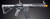 Lancer Tactical Gen 4 VALIANT Edition SBR AEG w/ Aster II Bluetooth ETU - (Black)