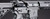 Lancer Tactical Gen 4 VALIANT Edition SBR AEG w/ Aster II Bluetooth ETU - (Black)