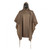 Mil-Spec Plus G.I. Style Poncho - Waterproof - View 1