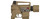 Lancer Tactical Gen 2 LT-03 Airsoft AEG Rifle