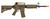 Lancer Tactical Gen 2 LT-03 Airsoft AEG Rifle
