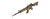 Lancer Tactical Gen 2 LT-03 Airsoft AEG Rifle