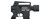 Lancer Tactical Gen 2 LT-03 Carbine AEG - Black - View 7