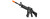 Lancer Tactical Gen 2 LT-03 Carbine Airsoft AEG Rifle