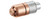 Double Bell K-56 Gas Grenade for GP-25 Airsoft Launcher - View 1