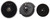 Lancer Tactical 16:1 Steel Gear Set V2/V3 AEG - View 2