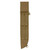 Rothco MOLLE Machete Sheath, 18 Inch Tactical