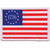 Red Rock Outdoor Gear Morale Patches - Tactical - View 5