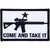 Red Rock Outdoor Gear Morale Patches - Tactical - View 25