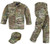 Trooper Clothing Multicam 3pc Uniform Set - Kids