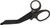 NAR Trauma Shears for Tactical & Emergency Use - View 1
