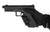 NOVRITSCH SSE18 Full Auto Airsoft Pistol with Red Tip - View 4