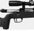 Novritsch SSG10 A2 Airsoft Sniper Rifle - View 2