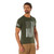 Rothco Distressed US Flag Athletic Fit T-Shirt - View 3