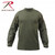 OD Green Fire Retardant Combat Shirt