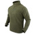 Condor Quarter Zip Fleece Pullover - Tactical - View 1