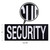 Rothco Security Patch with Hook Back - View 2