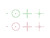 RED & GREEN DOT PANORAMA REFLEX SIGHT 4 RETICLES