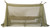 Genuine GI OD Mosquito Bed Net - Military Surplus