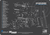 Cerus SIG SAUER P226 Schematic Gun Cleaning Mat