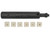 OTIS 7.62 STAR CHAMBER SCRAPER
