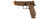 Sig Sauer ProForce M17 Gas Blowback Airsoft Pistol - View 1