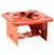 Rothco Single Burner Folding Camping Stove