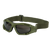Voodoo Tactical SPORTAC Goggle Glasses Yellow Lens - View 1