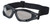 Voodoo Tactical SPORTAC Goggle Glasses Yellow Lens - View 2