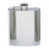 Rothco Stainless Steel Flask 8oz - Liquor Container