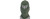 Lancer Tactical SWAT Balaclava - All-Weather Protection - View 2