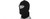 Lancer Tactical SWAT Balaclava - All-Weather Protection - View 7