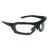 Voodoo Tactical Glasses with Extra Lens - Eye Protection - View 4