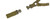 Lancer Tactical Single Point Sling - Weapon Retention - View 1