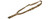 Lancer Tactical Single Point Sling - Weapon Retention - View 3