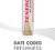 Tenergy 1.5V AAA Alkaline Battery 24-Pack