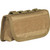 Tactical Shotgun Ammo Pouch - Coyote MOLLE Carrier - View 3