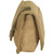 Tactical Shotgun Ammo Pouch - Coyote MOLLE Carrier - View 4