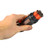 Titan Stormproof Match Kit - All-Weather Fire Starting - View 2