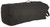 FOX Outdoor Top Load Duffel Bag Black - View 3