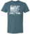 Black Eagle Try That in a Small Town T-Shirt