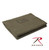 Rothco U.S. Wool Blanket - 70% Wool Blend Warmth