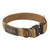 US Tactical K9 Collar - Cobra Buckle Coyote XL - View 1
