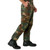 Rothco Woodland Camo Tactical BDU Cargo Pants - View 1
