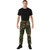 Woodland Camo Tactical BDU Pants