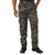 BLACK CAMO BDU